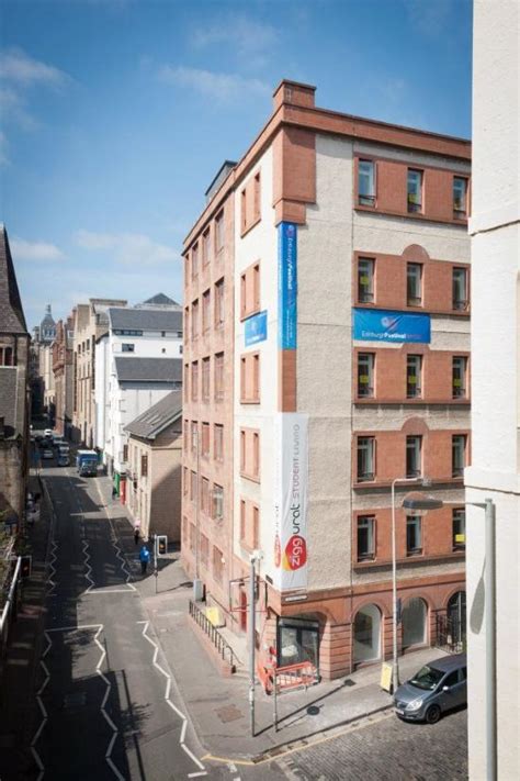 DESTINY STUDENT - COWGATE (Edinburgh, Scotland) - Specialty Inn Reviews ...