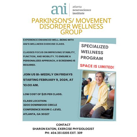 Atlanta Neuroscience Institute (ANI) on LinkedIn: Ready to take control ...