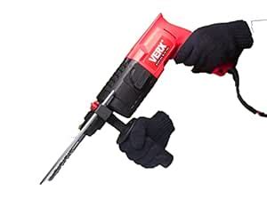 VERX 20mm Rotary Hammer Model:VBH-201E : Amazon.in: Industrial & Scientific