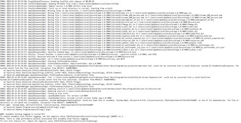Image result for Discord Install Error