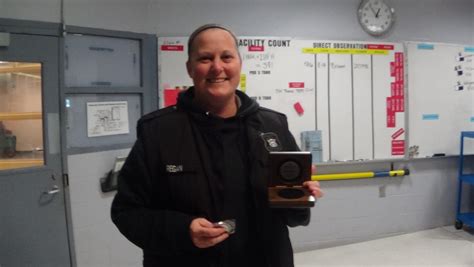 Woodland Center Correctional Facility – MCO