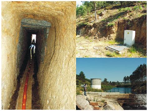 The Potential of Small Dams for Conjunctive Water Management in Rural ...