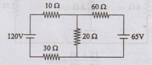 Image result for Superposition Theorem Statement and Example