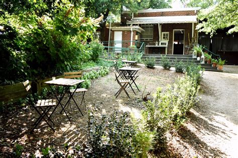 McGill Rose Garden - Public Space in Charlotte, NC | The Vendry
