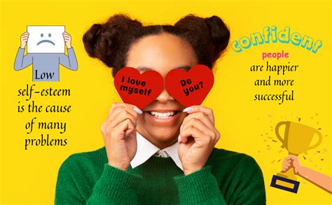 ABC of Positive Thinking With Daily Affirmations for Kids, Teens, Women ...
