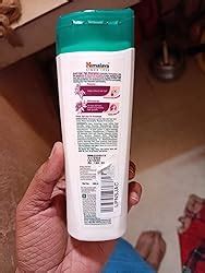 Buy Himalaya Anti-Hair Fall Bhringaraja Shampoo, Reduces Hair Fall ...