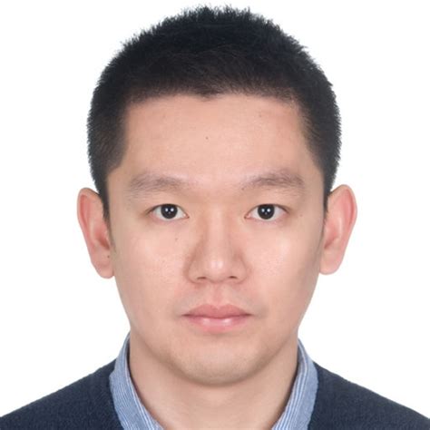 Guan WANG | Lecturer | PhD | East China University of Science and ...