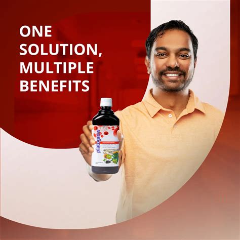 Platogrow | Platelet Syrup | Boost Platelets Naturally – EK-TEK PHARMA