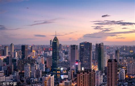 福布斯发布中国消费活力城市榜单 青岛排名第十八位凤凰网青岛_凤凰网