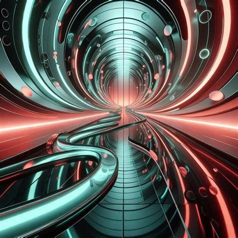 Heat Wave Visual Neon Future Tech 的图像结果