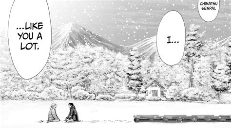 Capítulo 104 de Blue Box: fecha de lanzamiento, vista previa y dónde ...