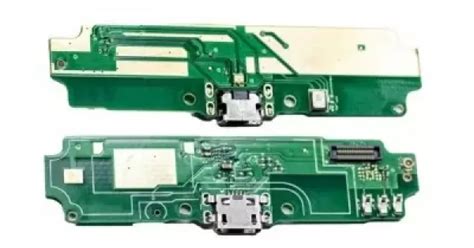 Xiaomi Redmi 4A 32GB Charging Connector Flex / PCB Board