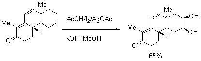 R. B. Woodward, Jr., F. V. Brutcher, J . Am. Chem. Soc. 1958 , 80 , 209.
