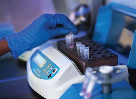 Analytical Measurements & Certifications