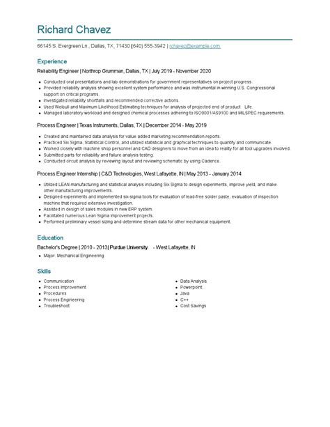 Image result for Reliability Engineer