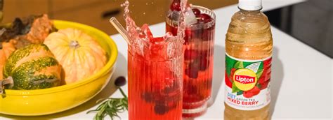 Lipton Iced Tea: Products | Our Story | Sustainability