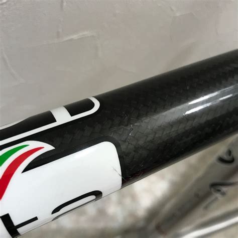 Yahoo!オークション - 激レア Cannondale Six13 Lampre caffitaモデル ...