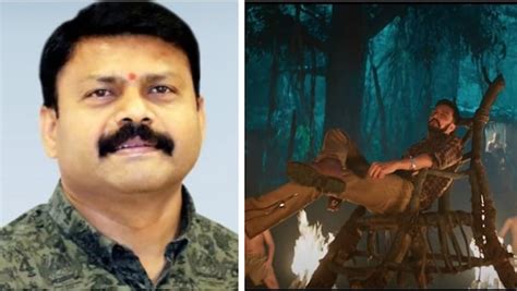 Vikrant Rona producer Manjunath Gowda: There is a concerted effort to ...