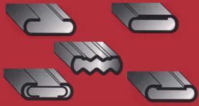 Gasket Manufacturers in Chennai | Gasket Price in Chennai | Spiral ...