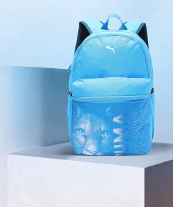 Puma Bags Backpacks - Buy Puma Bags Backpacks Online at Best Prices In ...