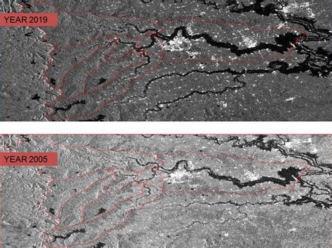 Real Time Flood Modeling, Climate, Shivaji University, Kolhapur