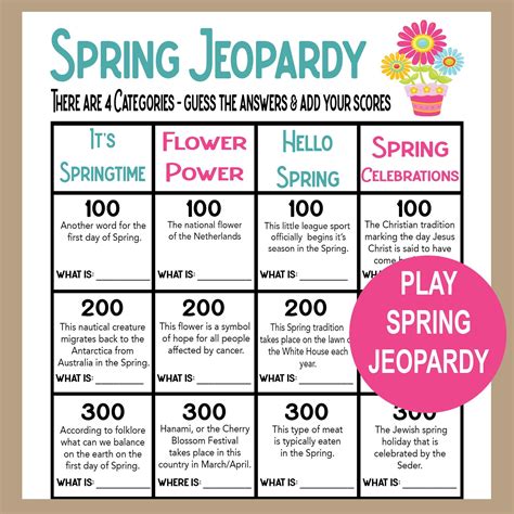 Image result for Fun Spring Games