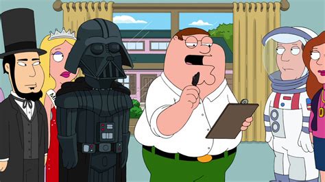 Family Guy Season 12 Image | Fancaps