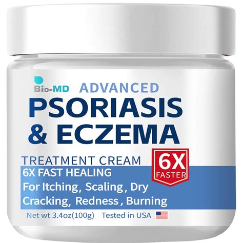 Treatment For Psoriasis
