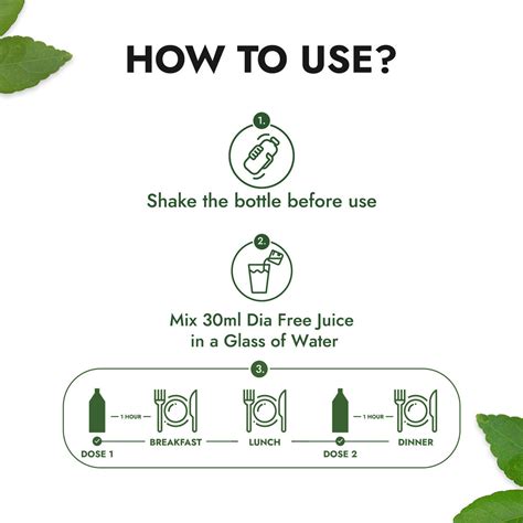 Buy Dia Free Juice 1 L Online for Maintaining Diabetes at Best Prices ...
