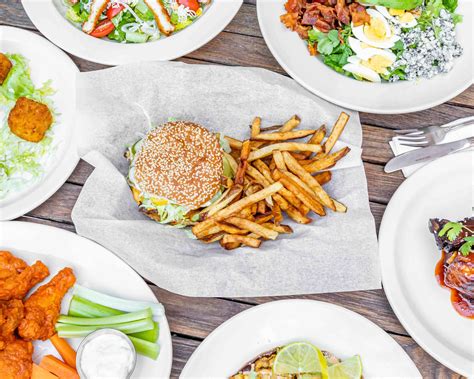 The Dram Shop Bar Menu New York • Order The Dram Shop Bar Delivery ...