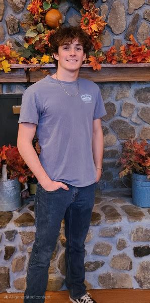 Elijah "Eli" Harrison Parsons Obituary - 09/23/2025 - Dillow-Taylor ...