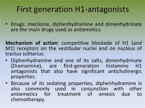 PPT - Anti-emetics and pro kinetics PowerPoint Presentation, free ...