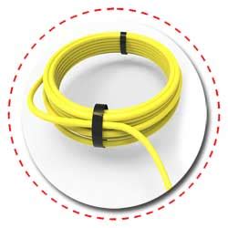 Hook Up Wire and Silicone/ PTFE Hookup Cable manufacturer India