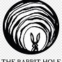 Image result for Baby Bunny Hole