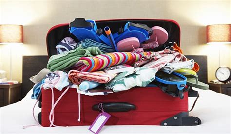 这里有一份超详细的英国留学生行李打包清单 不用担心忘带了啥!_IDP留学