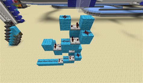 Image result for Looping Redstone Signal