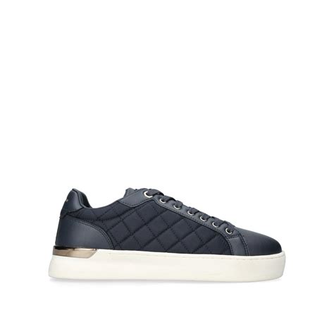 KEON QUILTED - KG KURT GEIGER Sneakers
