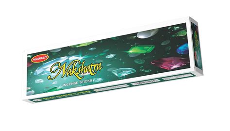 Pavanraj's Nakshatra Box - 150 Grams (Pack of 2) : Amazon.in: Home ...