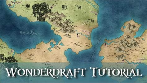 Image result for Wonderdraft Download