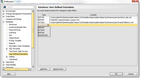Extension Debuggers XML 的图像结果