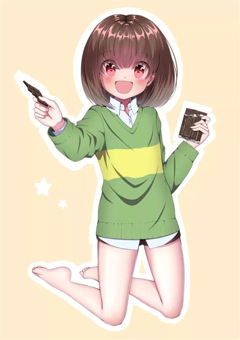 Chara Exploit 的图像结果