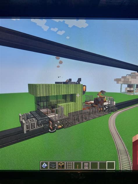 Image result for Small Engine Create Mod