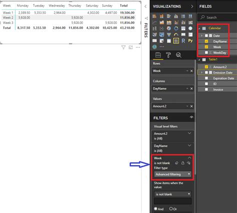 Solved: Expiration Dashboard to track quantity and volume ...