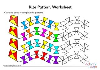 Image result for Repeating Pattern EYFS