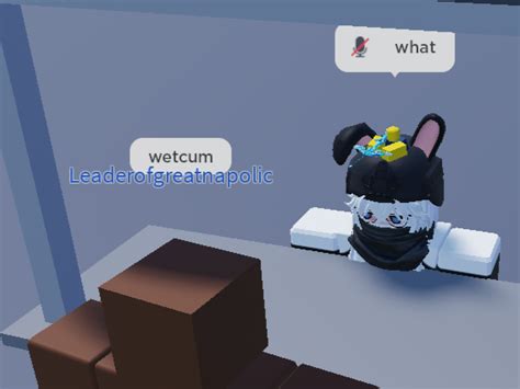 Image result for Roblox Chat Filter