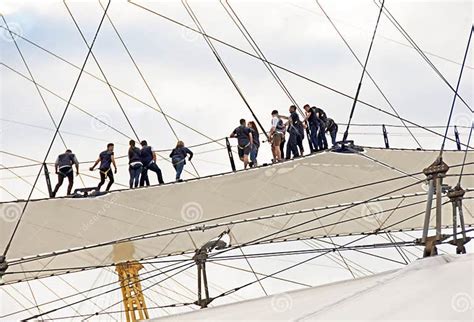 Image result for Walking Over the O2