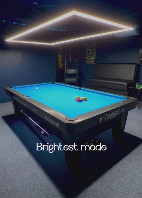 Image result for Pool Table Lights
