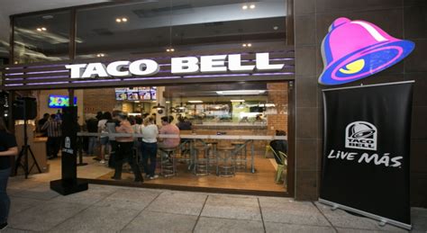 Dozens of job opportunities available at Taco Bell. Sign up.