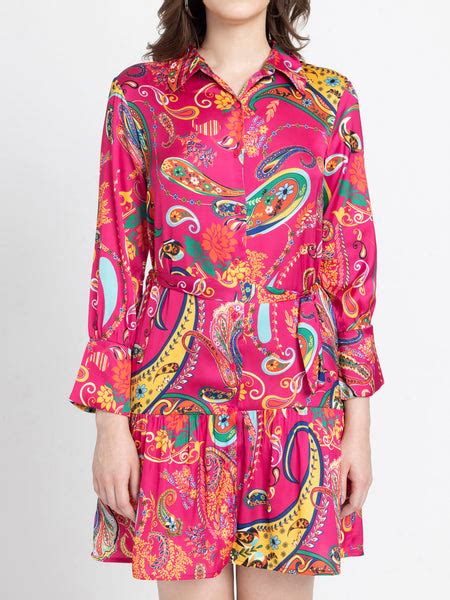 Veronica shirt dress | Dress for women – Shaye India