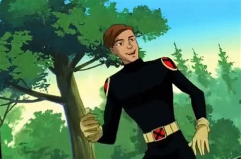 X 23 X Men Evolution